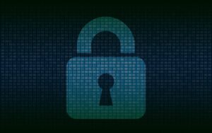 Free Security Cyber illustration and picture