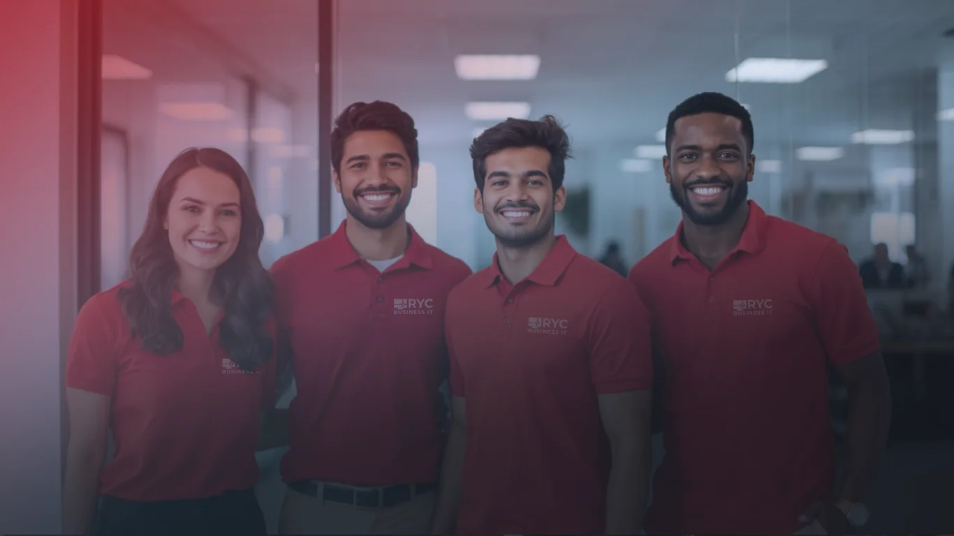 About RYC Business IT