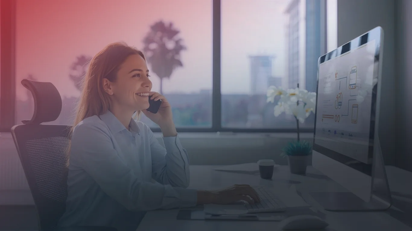 Let’s Talk About Your Technology 