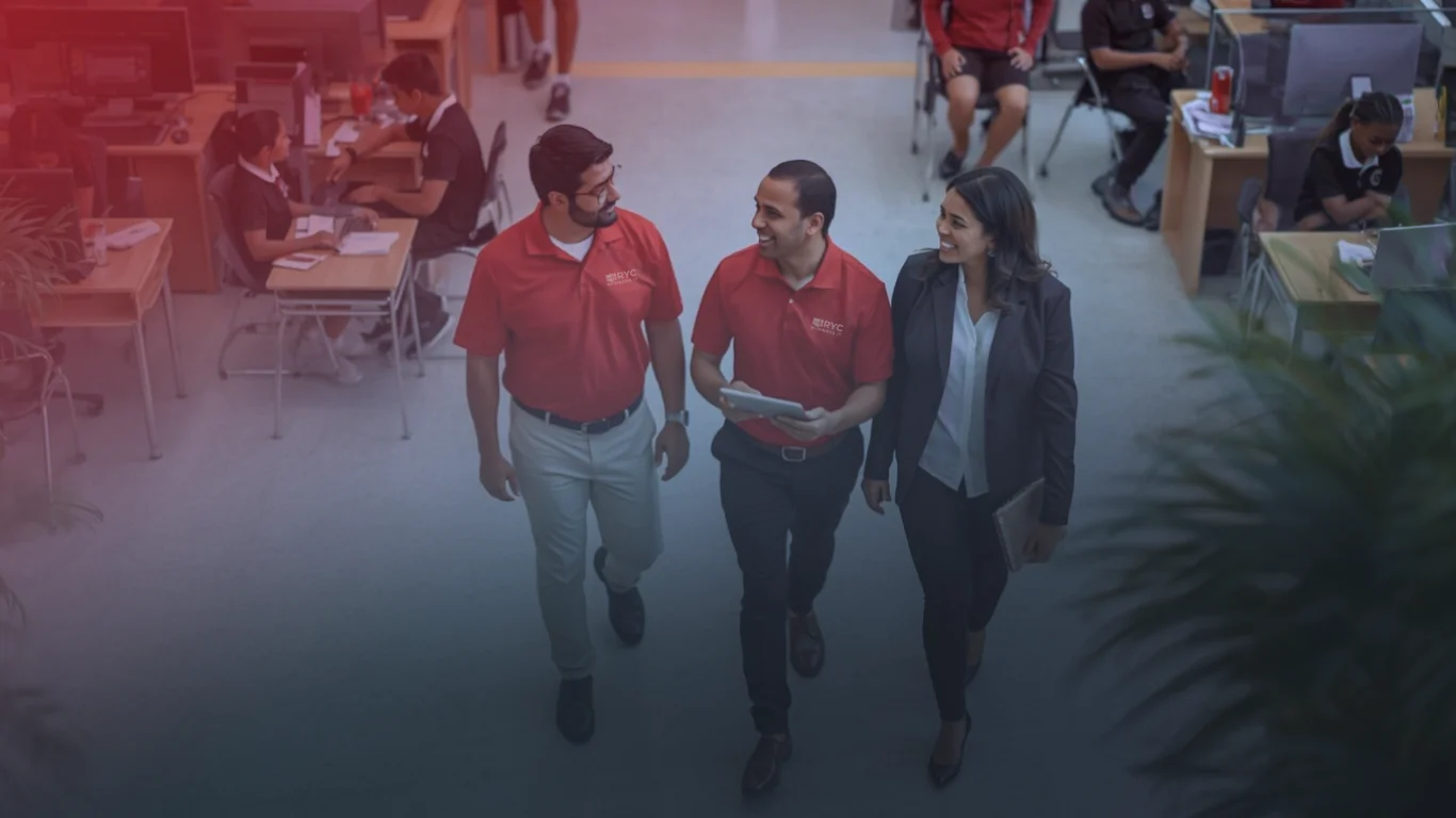 K-12 & Higher Education IT Solutions in South Florida