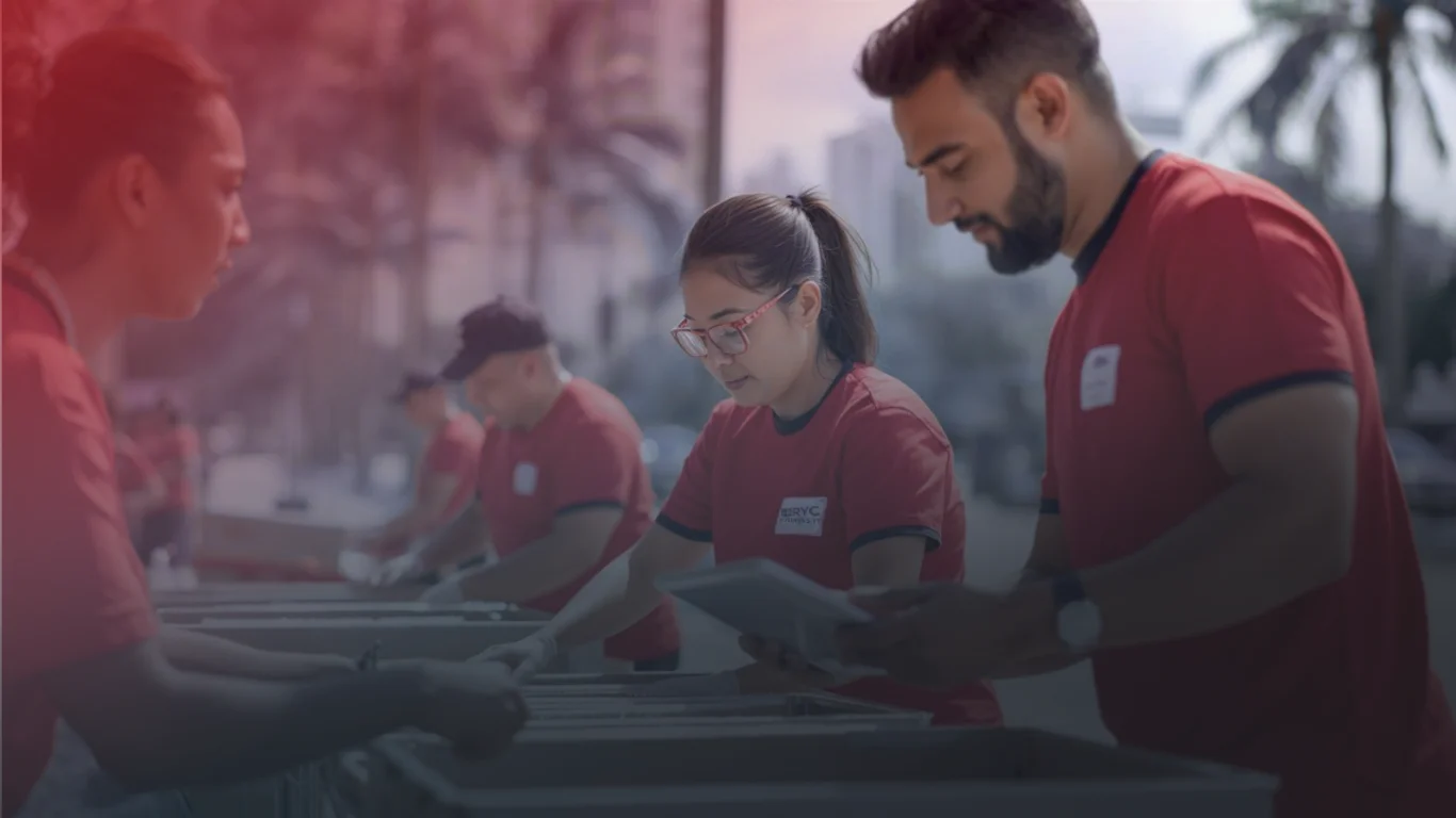 Nonprofit IT Solutions in South Florida