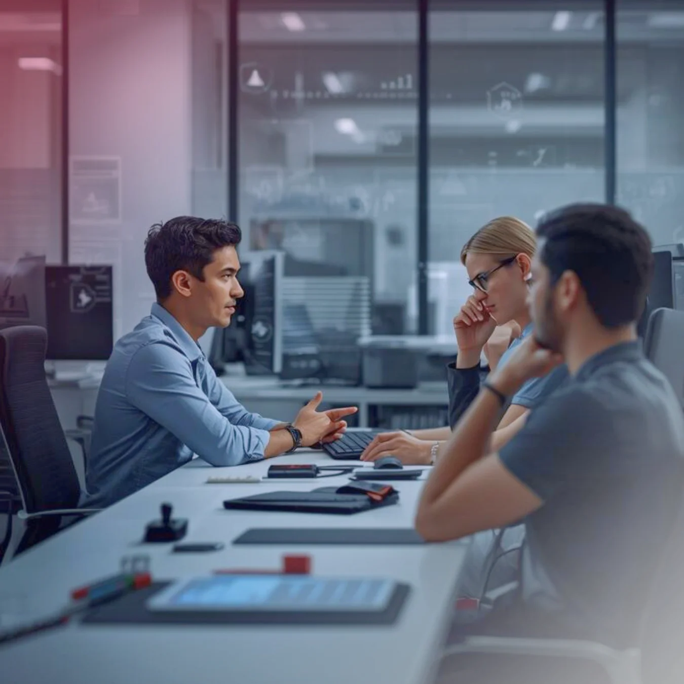 The Problem Most Businesses Face 