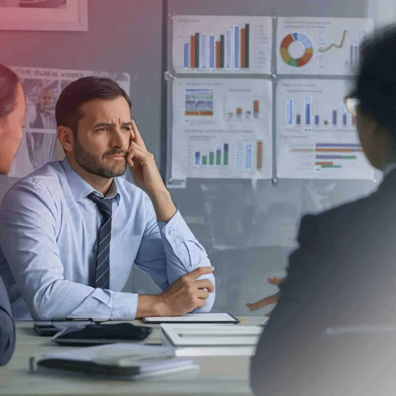 The Problem Most Businesses Face 