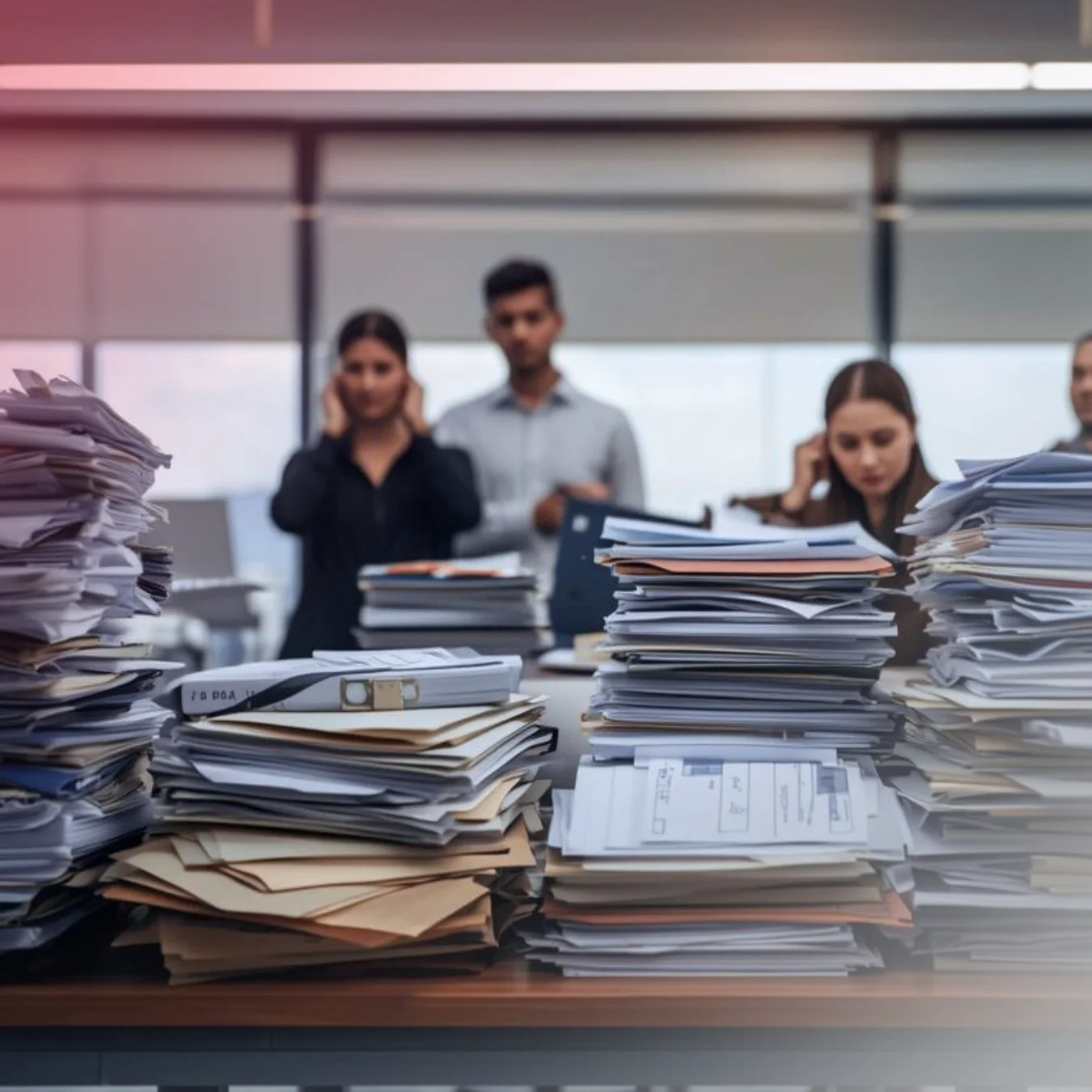 The Problem Most Businesses Face