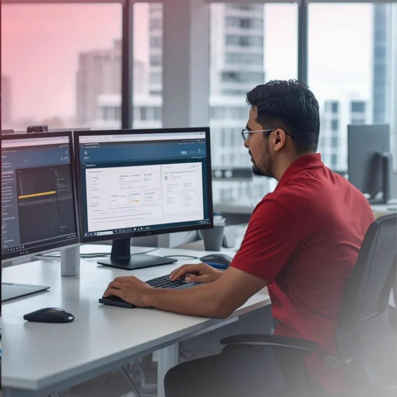 Optimized, Secure, and Compliant Software 