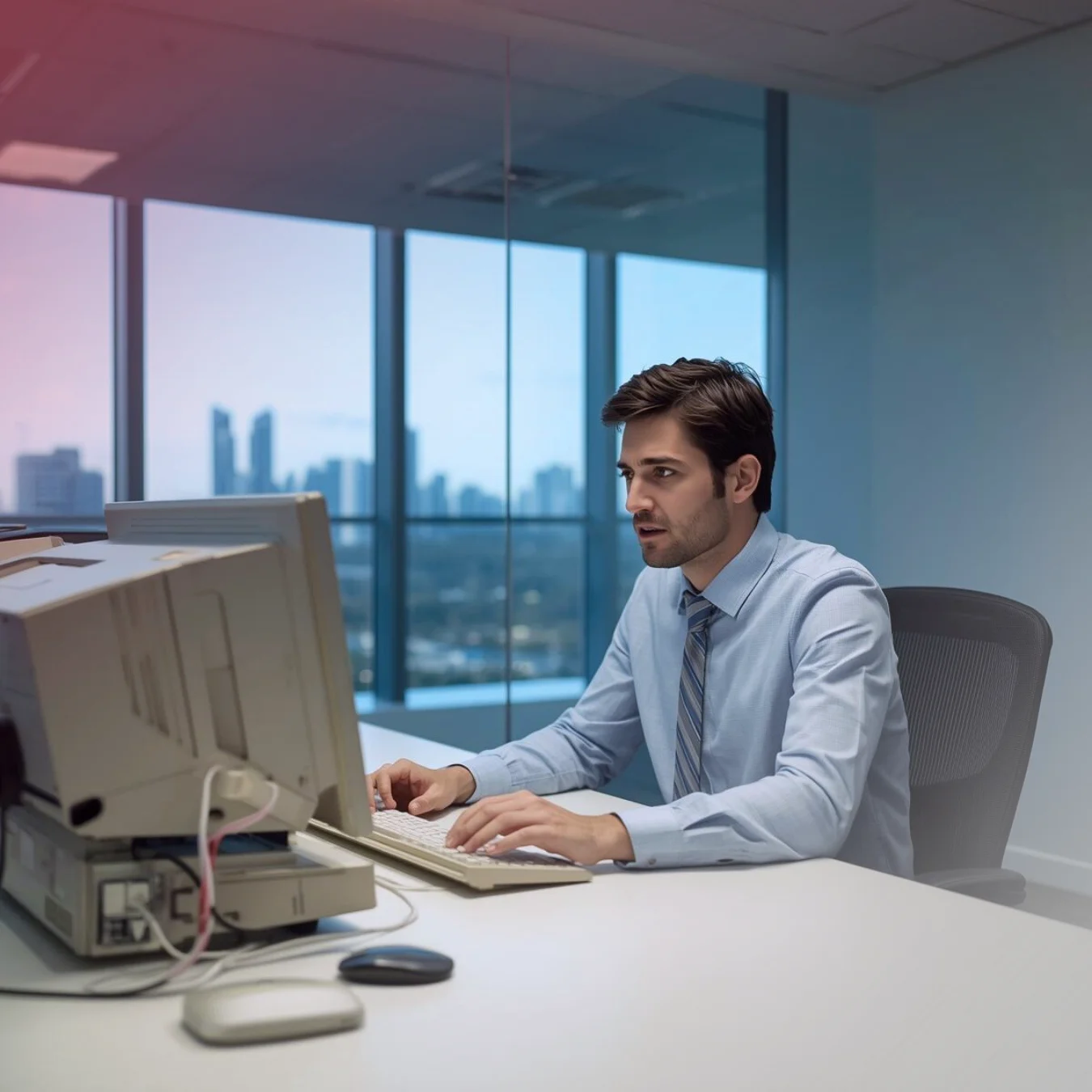 The Problem Most Businesses Face 