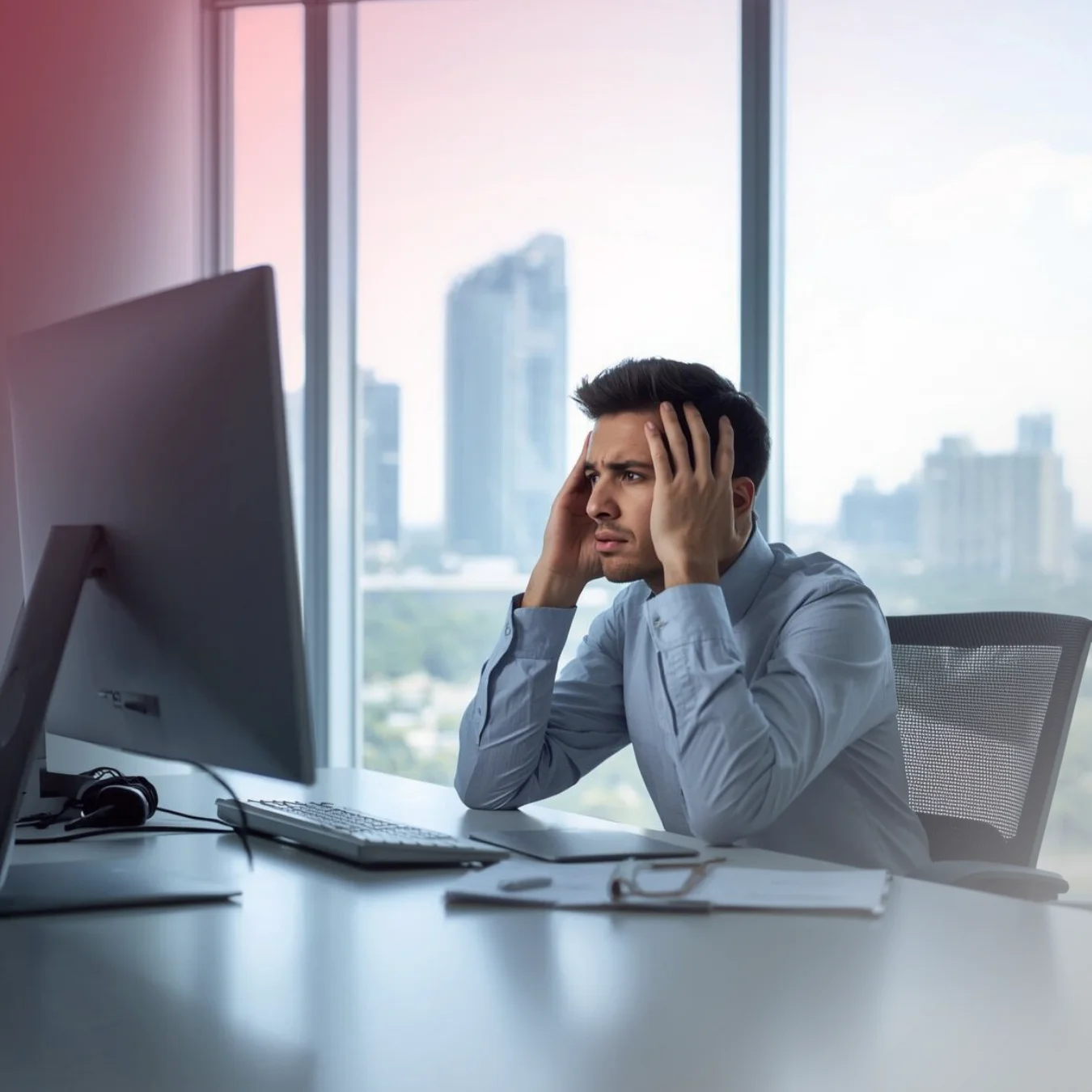 The Problem Most Businesses Face 